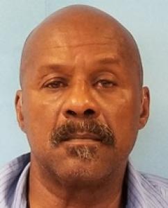 Reginald Lee Thomas a registered Sex Offender of Arkansas