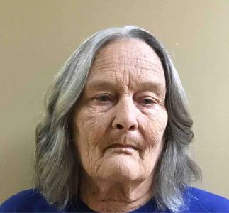 Fran Dell Friend a registered Sex Offender of Tennessee