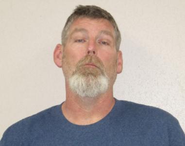 David Wesley Johnson a registered Sex Offender of Tennessee