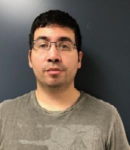 Adriel Rene Andino-diaz a registered Sex Offender of Tennessee