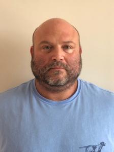 Daniel Allen Turner a registered Sex Offender of Tennessee