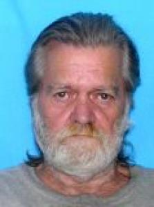 Virgil Elwin Hall a registered Sex Offender of Tennessee