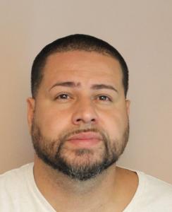 Adrian Perez a registered Sex Offender of New Jersey