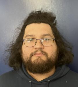 Jonathon Armando Rodriguez a registered Sex Offender of Georgia