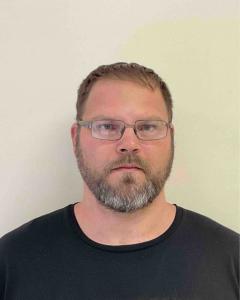 Jason Wayne Knight a registered Sex Offender of Tennessee