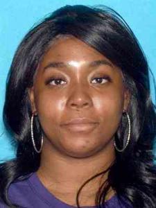 Tamaria Renee Brown a registered Sex Offender of Tennessee