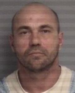 David Russell Eggert a registered Sex or Violent Offender of Indiana