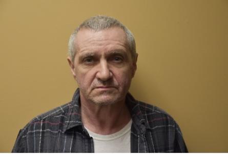 Darryl Glenn Layne a registered Sex Offender of Tennessee