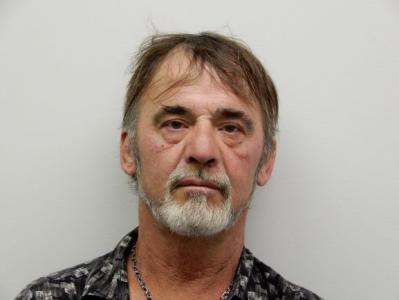 Mark Allen Coomer a registered Sex or Violent Offender of Indiana