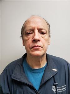 Daniel Steven Moleski a registered Sex Offender of Tennessee