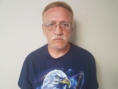 Steven Alex Sherman a registered Sex Offender of Tennessee