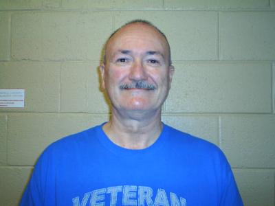 Paul Garner Darling a registered Sex Offender of Tennessee
