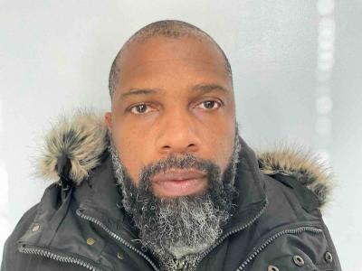 Campus Johnson a registered Sex Offender of Tennessee