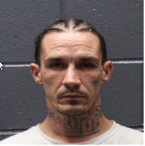 Thomas David Parsons a registered Sex Offender of Tennessee