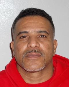 Efrain Santiago a registered Sex Offender of Tennessee