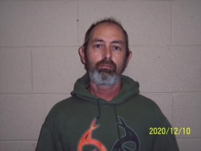 Alfred Eugene Potter a registered Sex Offender of Tennessee