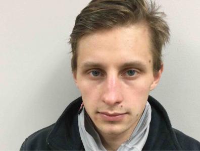 Andrey Belyy a registered Sex Offender of Tennessee