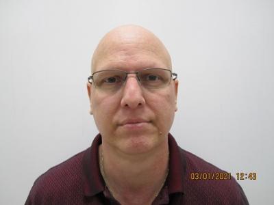 John Michael Conover a registered Sex Offender of Tennessee
