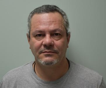 Alexander Santiago a registered Sex Offender of Maryland