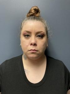 April Michelle Sandell a registered Sex or Violent Offender of Indiana