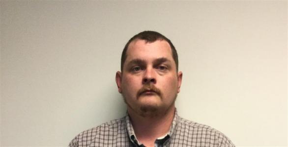 Lonnie Allen Stidham a registered Sex Offender of Missouri