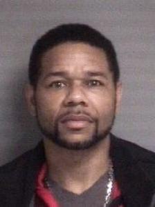 Virgil Eugene Johnson a registered Sex or Violent Offender of Indiana