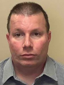 John Ryan Brady a registered Sex Offender of Tennessee
