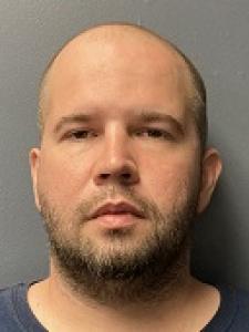 Austin Gregory Jaster a registered Sex Offender of Tennessee