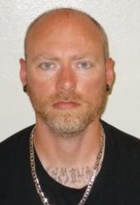 James Adam Rogers a registered Sex Offender of Georgia
