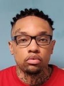 Zacchaeus Rashad Taylor a registered Sex Offender of Texas