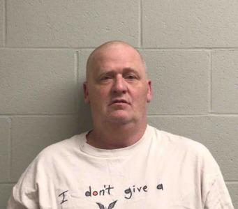James Richard Smith a registered Sex Offender of Tennessee
