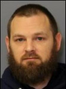 Treaver David Smith a registered Sex Offender of North Carolina