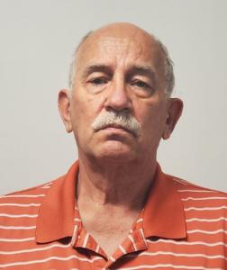Gary Wayne Lafever a registered Sex Offender of Tennessee