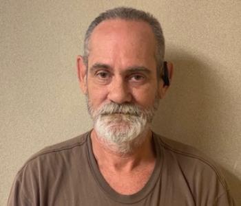 Mark Charles Vandercar a registered Sex Offender of Tennessee