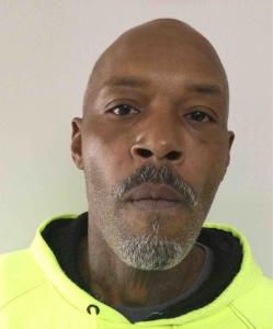 Rickey Mckay Westfield a registered Sex Offender of Tennessee