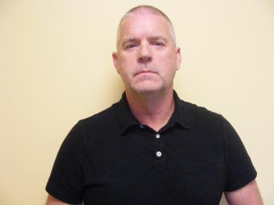 Christian Kent Sailer a registered Sex Offender of New Jersey