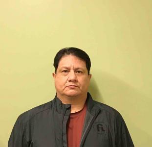 Luis Galindo a registered Sex Offender of Tennessee