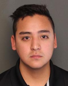 Alexander Magana Espinoza a registered Sex Offender of North Carolina