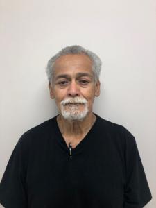 Zaragosa Ozuna a registered Sex Offender of Tennessee