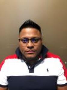 Eder Francisco Urbina-mejia a registered Sex Offender of Tennessee