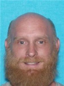 Eric James Kooi a registered Sex Offender of Tennessee