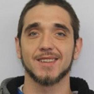 Cody Dalton Wesley a registered Sex Offender of Tennessee