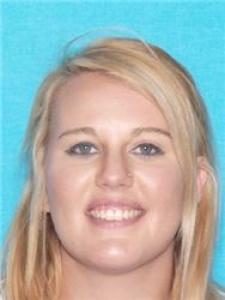 Whitney Suzanne Bunch a registered Sex Offender of Tennessee