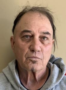 Jerry Lynn Smith a registered Sex Offender of Tennessee