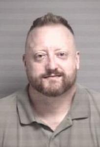 Russell Aaron Burns a registered Sex Offender of Tennessee