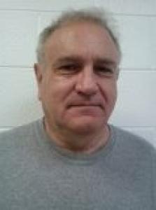 Darrel Wayne Jones a registered Sex Offender of Tennessee