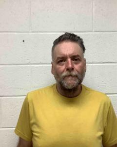 David Matthew Johnson a registered Sex Offender of Tennessee