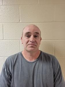 Dustin Owens a registered Sex Offender of Tennessee