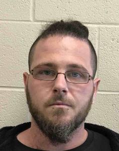 Colton Mykel Barrett a registered Sex Offender of Tennessee