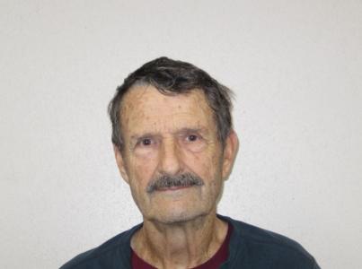 Waler Earl Dotson a registered Sex Offender of Tennessee